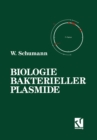 Image for Biologie Bakterieller Plasmide