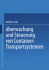 Image for Uberwachung und Steuerung von Container-Transportsystemen