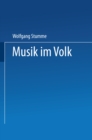 Image for Musik im Volk