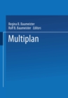 Image for Multiplan