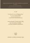 Image for Untersuchungen im System Al2O3-SiO2: Das Umwandlungsverhalten von Kyanit, Andalusit und Sillimanit