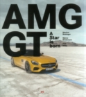 Image for Mercedes-AMG GT  : a star is born