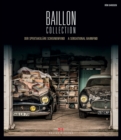 Image for Baillon Collection  : a sensational barnfind
