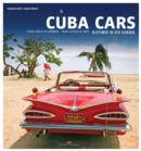 Image for Cuba cars  : classics of the Carribean