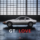 Image for GT Love: 50 Years Opel GT