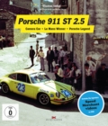 Image for Porsche 911 ST 2.5