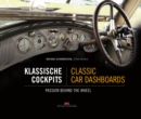 Image for Classic Car Dashboards