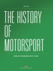 Image for The History of Motorsport