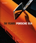 Image for 50 Years Porsche 914