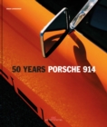Image for Porsche 914: 50 Years (Limited Edition)