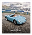 Image for Porsche 550 Spyder