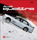 Image for Audi quattro