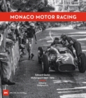Image for Monaco motor racing  : Edward Quinn, motorsport 1950-1965