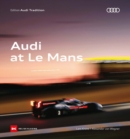 Image for Audi in Le Mans