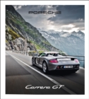 Image for Porsche Carrera GT