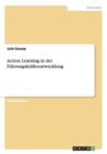 Image for Action Learning in der Fuhrungskrafteentwicklung