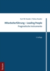 Image for Mitarbeiterfuhrung - Leading People: Pragmatische Instrumente