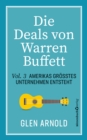 Image for Die Deals von Warren Buffett - Vol. 3: Amerikas grotes Unternehmen entsteht