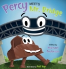 Image for Percy Meets Mr. Bridge