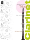 Image for Introducing Clarinet Trios