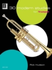 Image for 30 modern studies for trumpet