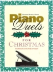 Image for Piano Duets for Christmas