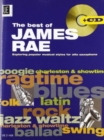 Image for The Best of James Rae