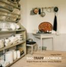 Image for DasTrapp-Kochbuch : Original-Rezepte der Kochin Johanna Raudaschl