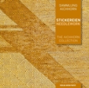 Image for Stickereien