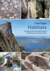 Image for Habitats  : excursions into the Earth history of Salzburg and Upper Bavaria