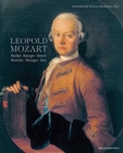 Image for Leopold Mozart : Musiker · Manger · Mensch  Musician · Manger · Man