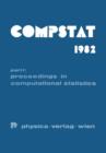 Image for COMPSTAT 1982 5th Symposium held at Toulouse 1982