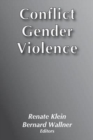 Image for Conflict, Gender, Violence