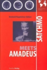 Image for Satchmo Meets Amadeus