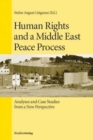 Image for Human Rights and a Middle East Peace Process
