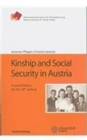 Image for Kinship and Social Security in Austria
