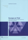 Image for Europe on Trial