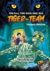 Image for Tiger-Team - Der Fluch des Pharao