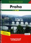 Image for Prague City Atlas