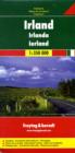 Image for Ireland Road Map 1:350 000