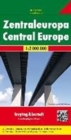 Image for Central Europe Road Map 1:2 000 000