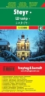Image for Steyr Tourist Map 1:12 000
