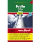 Image for Dublin Map 1:10 000