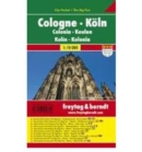 Image for Cologne City Pocket + the Big Five Waterproof 1:10 000