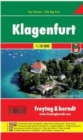 Image for Klagenfurt  City Pocket + the Big Five Waterproof 1:10 000