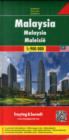 Image for Malaysia Road Map 1:900 000