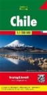 Image for Chile Road Map 1:1 200 000