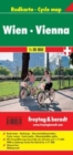 Image for Vienna Cycle + Leisure Map  1:30 000