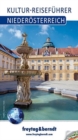 Image for Lower Austria, cultural travel guide