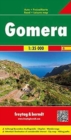 Image for Gomera Road-, Hiking Map 1:35 000